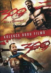 300 kolekce - 2xDVD