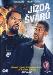 Jízda švárů (DVD)