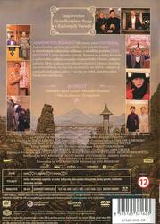 Grandhotel Budapešť (DVD)