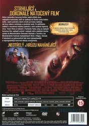 V bolestech (DVD)