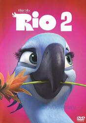 Rio 2 (DVD)