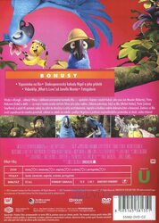 Rio 2 (DVD)