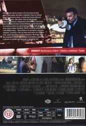 3 dny na zabití (DVD)