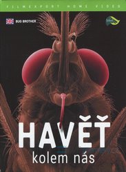 Havěť kolem nás (DVD)