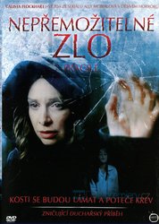 Nepřemožitelné zlo (DVD)