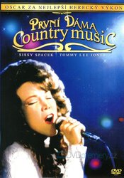 První dáma country music (DVD)
