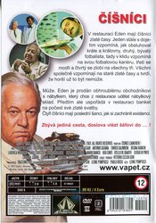 Číšníci (DVD)