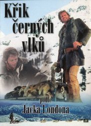 Křik černých vlků (DVD)