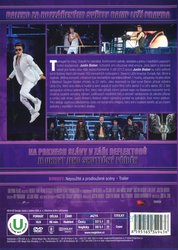 Justin Bieber's Believe (DVD)