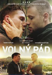 Volný pád (DVD)