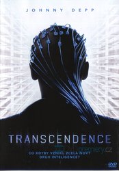 Transcendence (DVD)