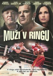 Muži v ringu (DVD)