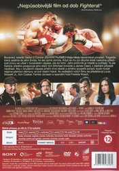 Muži v ringu (DVD)