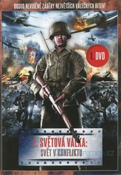 2. světová válka: Svět v konfliktu (3xDVD)