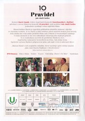 10 pravidel jak sbalit holku (DVD)