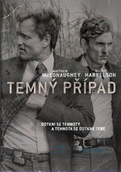 Temný případ - 1. série (3 DVD)