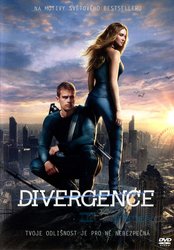 Divergence (DVD)