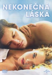 Nekonečná láska (DVD)