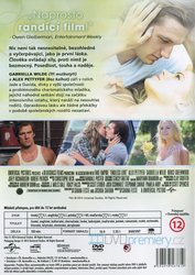 Nekonečná láska (DVD)