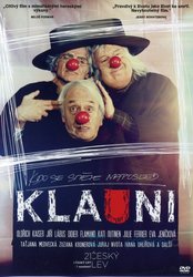 Klauni (DVD)