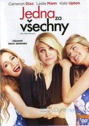 Jedna za všechny (DVD)