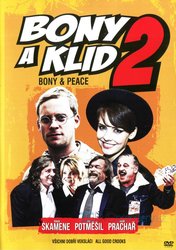 Bony a klid 2 (DVD)
