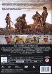 Mariňák 2: Bitevní pole (DVD)