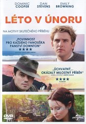 Léto v únoru (DVD)