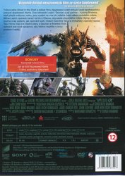 Appleseed Alpha (DVD)