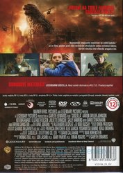 Godzilla (2014) (DVD)