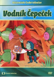 Vodník Čepeček (DVD)