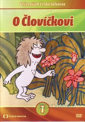 O človíčkovi 1 (DVD)