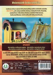 Míša Kulička 2 (DVD)