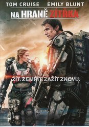 Na hraně zítřka (DVD)