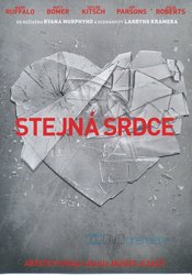 Stejná srdce (DVD)