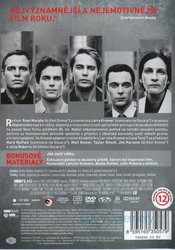Stejná srdce (DVD)