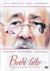 Babí léto (DVD)