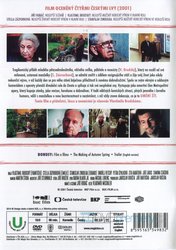 Babí léto (DVD)