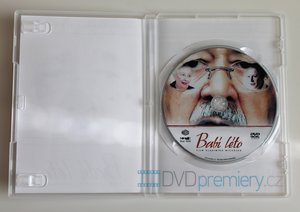 Babí léto (DVD)