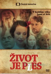 Život je ples (8 DVD) - seriál