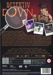 Detektiv Down (DVD)