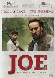 Joe (DVD)