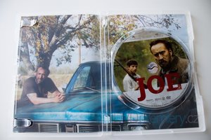 Joe (DVD)