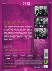 Rozkošný příběh (DVD) - digipack