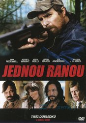 Jednou ranou (DVD)