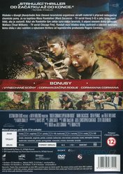 Operation Rogue (DVD)