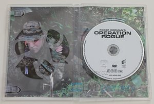 Operation Rogue (DVD)