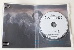 Volání (DVD)