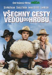 Všechny cesty vedou do hrobu (DVD)