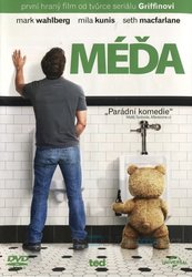 Kolekce: Méďa a Všechny cesty vedou do hrobu (2xDVD)